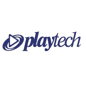 Logo Software Playtech Gaming