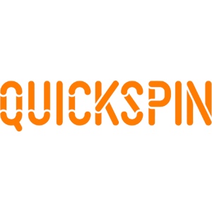 Logo Software Quickspin Gaming