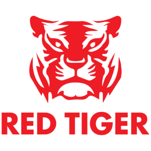 Logo Software Red Tiger Gaming