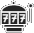 Slots Symbol