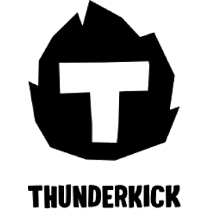 Logo Software Thunderkick Gaming