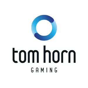 Logo Software Tomhorn Gaming