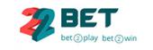 Logo 22Bet