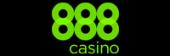Logo 888 Casino