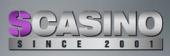 Logo Scasino