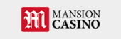 Logo Mansion Casino