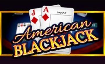 American Blackjack 232px