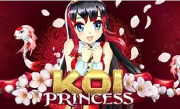 Koi Princess 232px