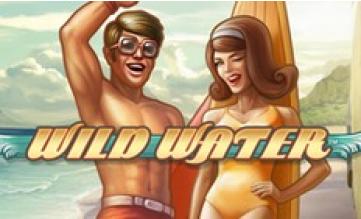 Wild Water 232px