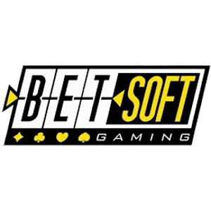 Logo Software Betsoft Gaming