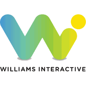 Logo Software Williams Interactive Gaming