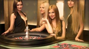 777 Live Roulette 777 Live Roulette