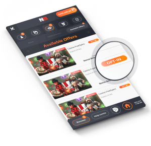 NetBet Casino Bonus NetBet Casino Bonus