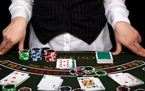 Live Blackjack im SCasino Live Blackjack im SCasino