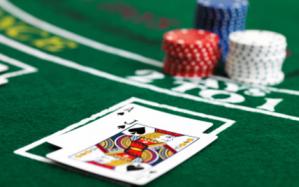 Blackjack im SCasino Blackjack im SCasino